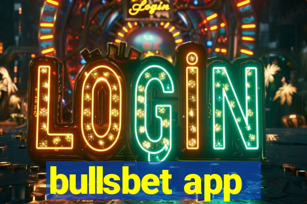 bullsbet app
